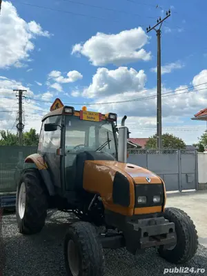 vand renault ergos  - imagine 3