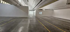 Pantelimon hala productie depozitare