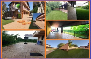 Pipera Vand Casa Vila Locuinta Birou Afacere Proprietar Comision 0 - imagine 2