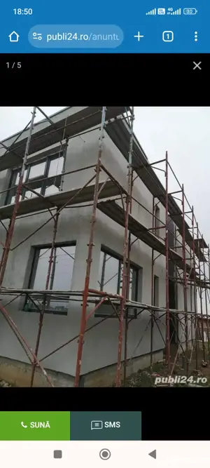 meserias execut lucrari de constructi - imagine 4