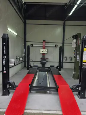 Căutăm un Mecanic Auto - imagine 3