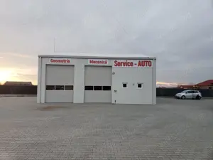 Căutăm un Mecanic Auto - imagine 2