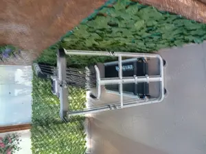 Vanzare  banda si bicicleta - imagine 3