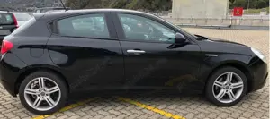 Alfa Romeo Giulietta 1.4 Turbo 170CP Benzină 2011, 103.500km, București