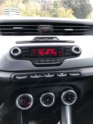 Alfa Romeo Giulietta 1.4 Turbo 170CP Benzină 2011, 103.500km, București - imagine 2