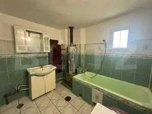 Casă de vanzare, cu 3 camere, 116 mp in Șoimuș - imagine 12