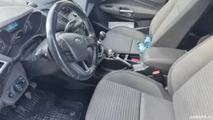 vând ford c-max 2016 titanium diesel - imagine 3