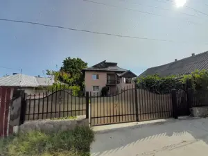 Casa de vanzare in Piatra Neamt