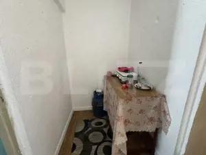 Garsoniera de vanzare, 21 mp, zona Artego - imagine 3 Garsoniera de vanzare, 21 mp, zona Artego - imagine 3