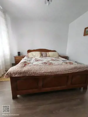 Apartament 2 camere, 49 mp, decomandat, Siret - imagine 8
