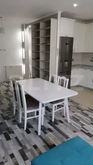 Apartament decomandat 3 camere, 74 mp, zona Parc Poligon  - imagine 3