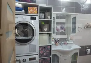 Apartament decomandat 3 camere, 74 mp, zona Parc Poligon  - imagine 11