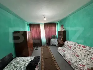 Garsoniera de vanzare, 21 mp, zona Artego - imagine 2 Garsoniera de vanzare, 21 mp, zona Artego - imagine 2