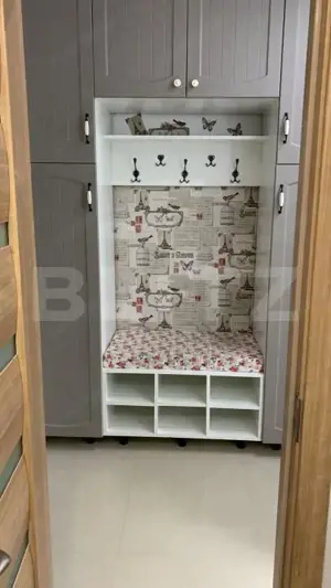 Apartament decomandat 3 camere, 74 mp, zona Parc Poligon  - imagine 5