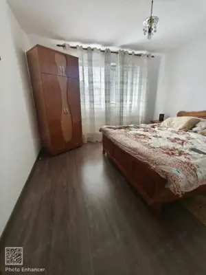 Apartament 2 camere, 49 mp, decomandat, Siret - imagine 9