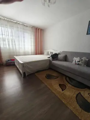 Apartament 2 camere, 49 mp, decomandat, Siret - imagine 11