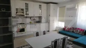 Apartament decomandat 3 camere, 74 mp, zona Parc Poligon  - imagine 2