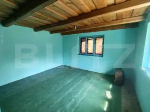 Casa de vanzare, cu 4 camere, 171 mp, zona exterior nord - imagine 9