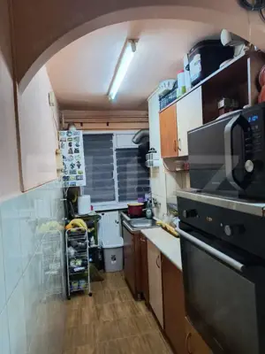 Apartament de vanzare, cu 2 camere, 38 mp, zona Dâmbu Pietros - imagine 5