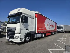 Angajam sofer comunitatr C+E profesionist