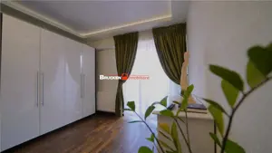 Lifestyle contemporan intr un apartament spatios cu 3 camere - imagine 13