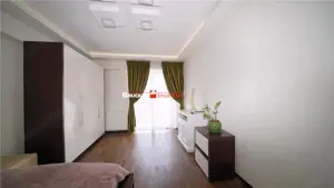 Lifestyle contemporan intr un apartament spatios cu 3 camere - imagine 12