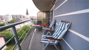 Lifestyle contemporan intr un apartament spatios cu 3 camere - imagine 14