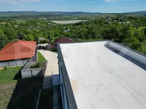 Casa 4 camere, 200 mp, 1050 mp teren, zona Ciurbesti  - imagine 5