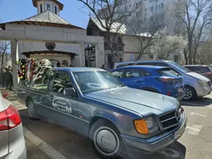 Servicii funerare complete. - imagine 4