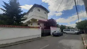 Vilă Mare în Voluntari