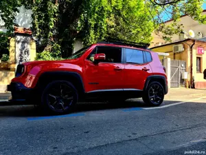 Jeep Renegade - imagine 6