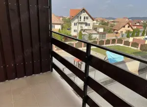 Inchiriez apartament 3 camere selimbar unimat - imagine 7