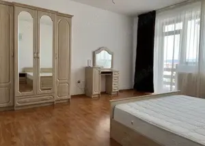 Inchiriez apartament 3 camere selimbar unimat - imagine 3