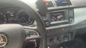 Skoda Fabia 1.0 MPI (75 CP) 2018   130.000 km  - imagine 4  Skoda Fabia 1.0 MPI (75 CP) 2018   130.000 km  - imagine 4