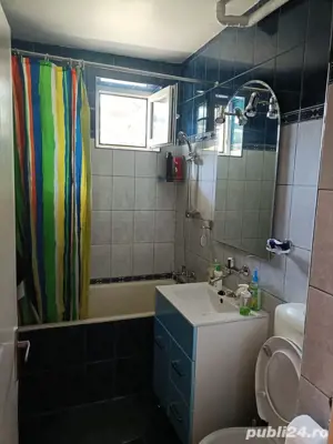 Proprietar vand 2 camere Gheorgheni 49mp parter