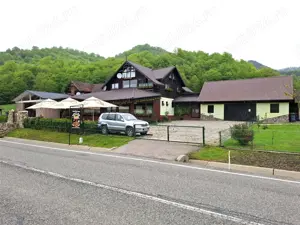 Afacere la cheie , Piteria Amicii Miei  -  Lepsa (Muntii Vrancei) - imagine 2