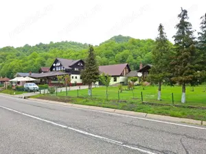 Afacere la cheie , Piteria Amicii Miei  -  Lepsa (Muntii Vrancei) - imagine 3