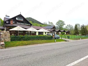 Afacere la cheie , Piteria Amicii Miei  -  Lepsa (Muntii Vrancei)