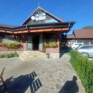 Afacere la cheie , Piteria Amicii Miei  -  Lepsa (Muntii Vrancei) - imagine 8