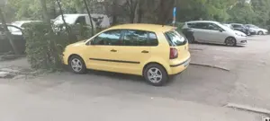 Polo 1.2 Spirit 2006, primul propietar - imagine 4