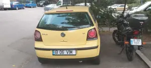 Polo 1.2 Spirit 2006, primul propietar - imagine 5