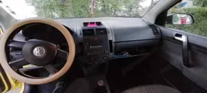 Polo 1.2 Spirit 2006, primul propietar