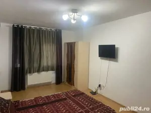 Garsoniera spatioasa parter  - imagine 5