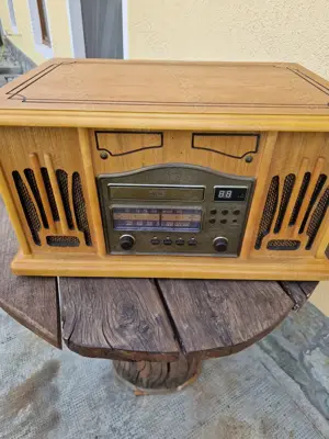 Vand radio vintage - imagine 2