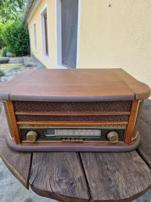 Vand radio vintage - imagine 5