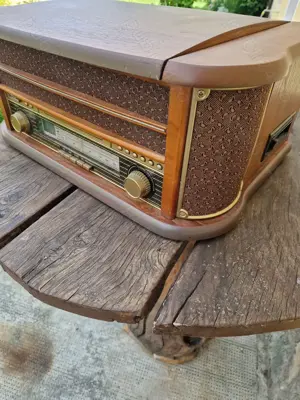 Vand radio vintage - imagine 4