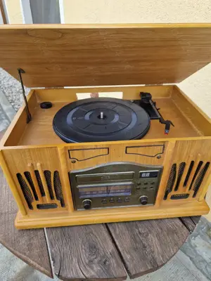 Vand radio vintage - imagine 3