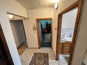 Vanzare apartament 2 camere, zona micro 12 - Targoviste