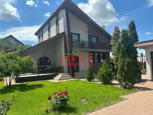 Vila cocheta P+1E+POD, teren 507mp, zona Ultracentrala! - imagine 5