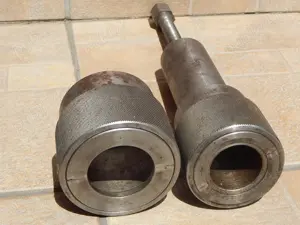 Piesa demontarea mansoanelor fixe de pe arborele secundar Dacia 1300 - imagine 2